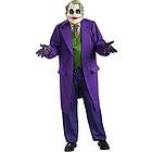 Rubies Rubie's Officiell The Joker Deluxe Dark Knight, kostym vuxen XL