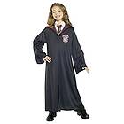 Rubies Rubie's -Officiellt plagg – Harry Potter-dräkt Gryffindor Dress Harry Potter, barnstorlek S – H-884253S