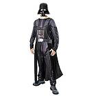 Rubies officiella Star Wars Obi Wan Kenobi-serien Darth Vader kostym, maskeraddräkt för vuxna, storlek standard