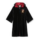 Rubies Rubie's 883574M officiell Harry Potter Gryffindor-kappa, Deluxe för barn, kostym, storlek M