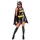 Rubies Rubie's 3 888440 – Batgirl vuxen kostym, storlek S