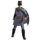 Rubies Rubie's DC Comics 640170-L Premium Batman dräkt för pojkar, 8–10 år