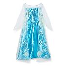 Rubies Rubie's IT630750-M Frozen Elsa dräkt flickor, , M