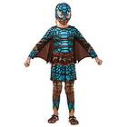 Rubies Rubie's 300005 9–10 How to Train your Dragon Fancy Dress, pojkar, flerfär