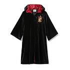 Rubies Rubie's 640872 1112 officiell Harry Potter Gryffindor Deluxe badrock för barn kostym