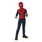 Rubies 620877S Spider-Man Spiderman kostym, pojkar, färgglad, S (3–4 år)