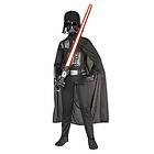 Rubies Rubie's Officiell Disney Star Wars Darth Vader-kostym för barn, storlek 11–12 år
