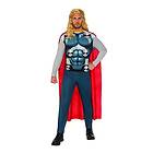 Rubies Thor 2 kostym för män, storlek M, vuxna (820959-M)