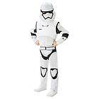 Rubies Rubie's 3620269 – stormtrooper deluxe, Action Dress Ups och tillbehör, 13–14, L