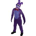 Rubies Rubie's officiell kostym från Five Nights at Freddy's – barn, storlek M