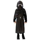 Rubies Rubie's officiella Star Wars Kylo Ren Deluxe maskeraddräkt, 5-6 år