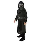 Rubies Rubie's 3620260 – EP7 Kylo Ren Classic Child, M, svart