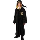Rubies Rubie's Officiell Hufflepuff Harry Potter maskeraddräkt barns världsbok dag pojkar flickor kostym, världsbokens dag