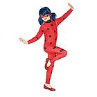 Rubies Rubie's Miraculous Ladybug Miraculous Ladybug, Flerfärgad, En Storlek