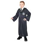 Rubies Rubie's 884254L Officiell Harry Potter Slytherin Rock, Barnkostym, Storlek Large, 8-10 år