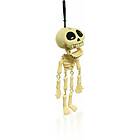 Rubies Rubie 's – s-0480 – kostym – skelett citat
