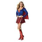 Rubies Rubie's 3 888239 – Supergirl kostym, storlek L