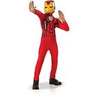 Rubies Rubie's Officiell Disney Marvel Iron Man Avengers maskeraddräkt