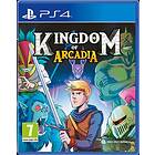 Kingdom of Arcadia (PS4)