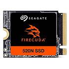 Seagate FireCuda 520N ZP2048GV3A002 2TB