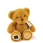 Histoire d'Ours -Le Nalle Ocre 28 cm/ockra 28 cm Födelse gåva HO3238