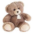Histoire d'Ours Bellydou HO2887 babybjörn champagne 30 cm brun