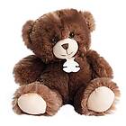 Histoire d'Ours HO2888 björnjungar Bellydou, 30 cm, brun