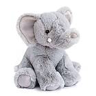 Histoire d'Ours HO2901 Elephant'dou 25 cm, grå