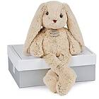 Histoire d'Ours HO2431 tygdjur, 40 cm, beige, stycke: 1