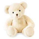 Histoire d'Ours HO2884 Titours – bärstrumpor, 50 cm, vit