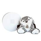 Histoire d'Ours Z'Animoos Marius Lop Eared Rabbit