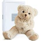 Histoire d'Ours HO1155 Calin Marron PM 25 cm