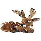 Living Nature mjuk leksak – hjort (28 cm)
