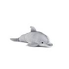 Living Nature Mjuk leksak – delfin (30 cm)