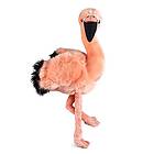 Living Nature Mjuk leksak – flamingo (30 cm)