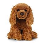 Living Nature Mjuk Leksak Cocker Spaniel, 20 cm
