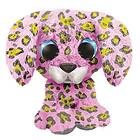 Lumo Stars 55941 Pluche, multiclore