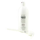 Keratin Complex Smoothing Therapy Color Care Shampoo 1000ml