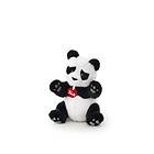 Trudi 26517 Panda Kevin plyschdjur