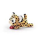 Trudi Friend Leopard leksak, fläckig färg, 29156