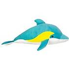 Delfin Gosedjur 41x20 cm- All About Nature