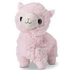 Warmies Värmedjur/värmekudde Alpaca