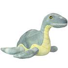 Plesiosaur Dinosaur Gosedjur 38x26cm All About Nature