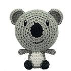 Koala Amigurumi Pals Gosedjur