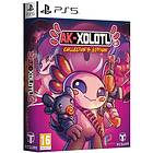 Ak-Xolotl - Collector's Edition (PS5)