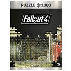 Good Loot Fallout 4: Garagepussel. 1000 bitar