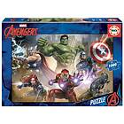 Educa Pussel Avengers 1000 Bitar
