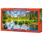 Castorland Pussel Yosemitedalen 4000 bitar