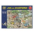 Jan Van Haasteren Safari 1000 bitar