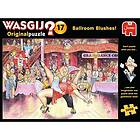 Wasgij Original 17 Kul på dansgolvet 1000 bitar